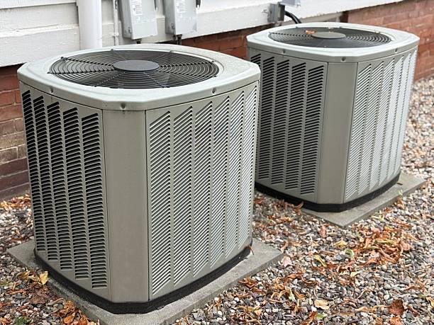 Reliable Air Duct Cleaning contractor in Montgomery, IN by HVAC Repair CO