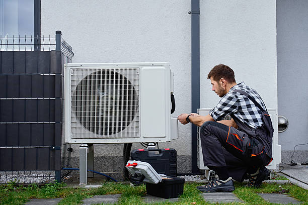 Trusted Air Duct Cleaning service in Montgomery, IN - HVAC Repair CO